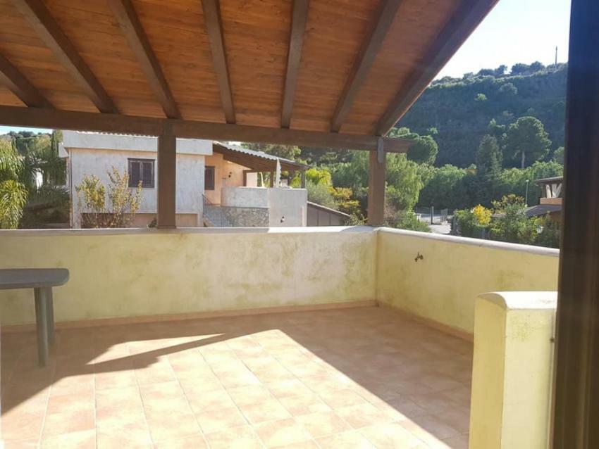 Mare Luna Village Campofelice Di Roccella Exterior foto
